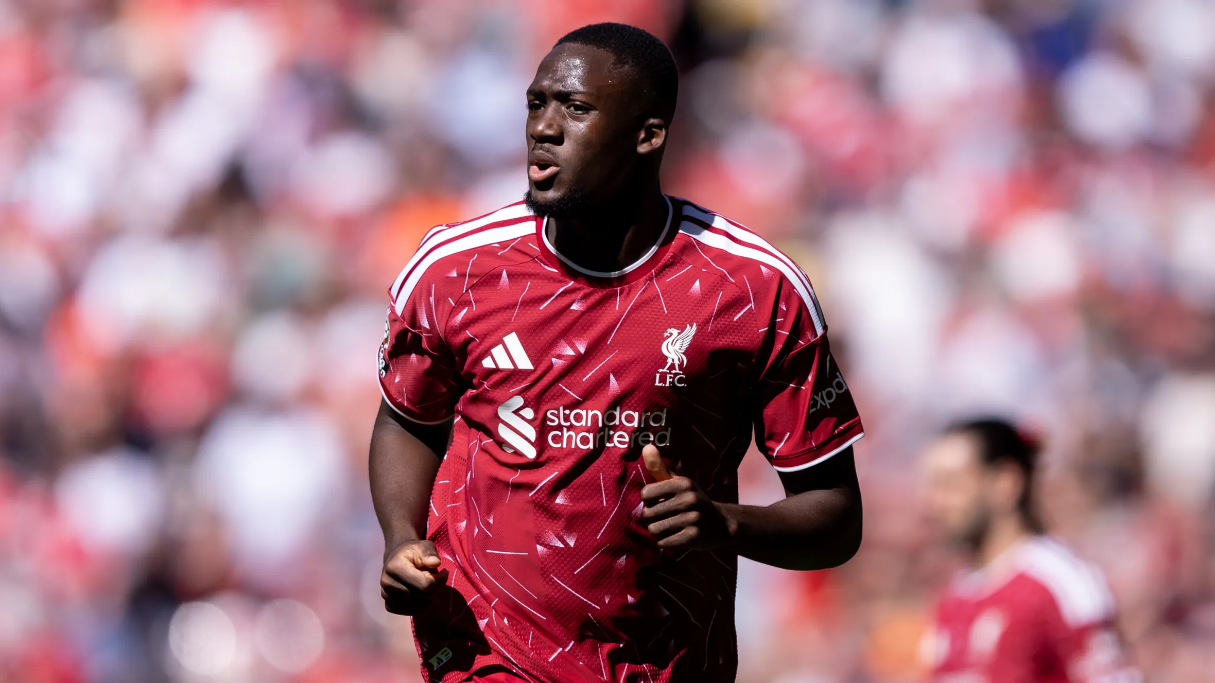 Ibrahima Konate Set for Liverpool Exit as Contract Talks Collapse